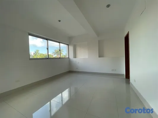 apartamentos - Apartamento en venta (247mts) 3 habitaciones y 2 balcones  9