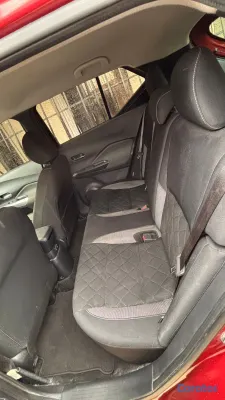 jeepetas y camionetas - NISSAN KICKS SV 2020 RECIEN IMPORTADO CLEAN CARFAX 10
