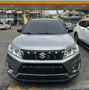 jeepetas y camionetas - SUZUKI VITARA 2022! IMPECABLE, DE ÚNICO DUEÑO, Y D