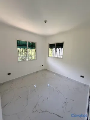 apartamentos - APARTAMENTO EN VENTA EN RES. VEREDA TROPICAL, MEND 9