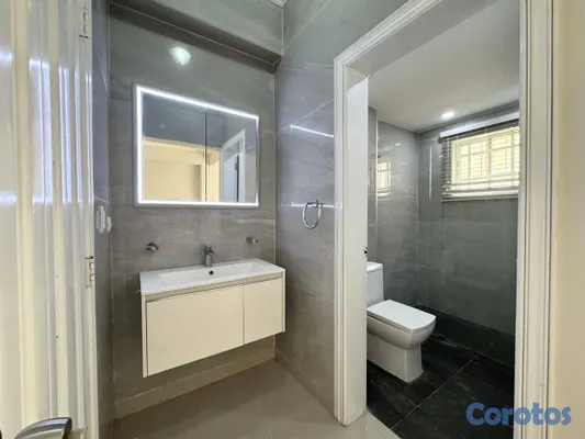 apartamentos - Apartamento amplio en venta de 3 habitaciones en B 8