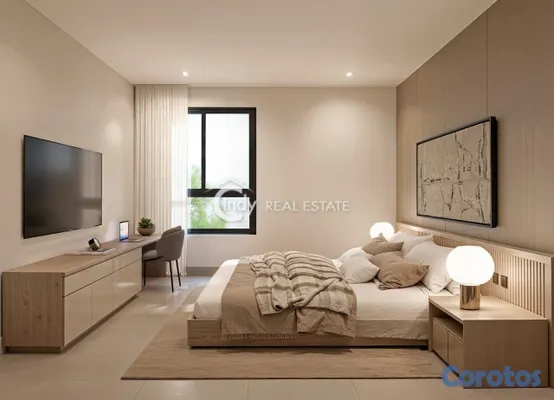 apartamentos - Apartamento 84 M2 en Torre, 2 Habitaciones, Area S 17