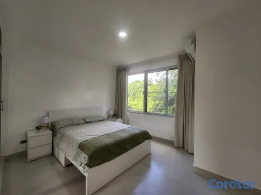 casas vacacionales y villas - VILLA EN JUAN DOLIO US$160K - Townhouse 2 Hab / 2  8
