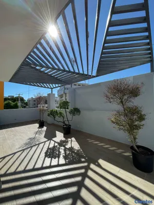 apartamentos - Apartamento en Alquiler Amueblado 7