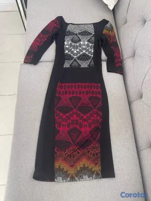 muebles y colchones - 4 Pieza.2 Vestido #6 Y 2 Chaquet Formal #8 2