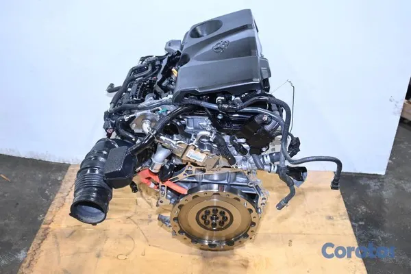 repuestos - Motor Toyota RAV4 2019+ (2.5L) - Solo 58k Millas ¡Garantizado! 4