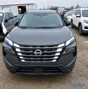 accesorios para vehiculos - FRENTE COMPLETO PARA NISSAN ROUGE 2025 