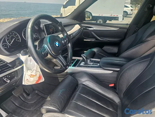 jeepetas y camionetas - ​🔥 EN VENTA: BMW X5 2014 – M PACKAGE (3 FILAS) | ¡FACILIDADES DE PAGO! 🔥 6