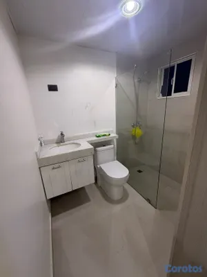apartamentos - se alquila apartamento en las palmas de herrera próximo a la prolongación 27. 8