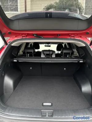jeepetas y camionetas - HYUNDAI TUCSON 2025, garantía en Magna 2