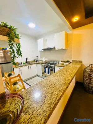 apartamentos - hermoso apartamento segunda terraza Julia  3