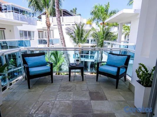 penthouses - Exclusivo Penthouse Frente al Mar, Playa Ballenas, Las Terrenas 6