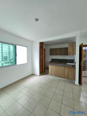 apartamentos - Alquiler Apartamento 3 Habitaciones en Res. Cerrado con seguridad 24/7 8