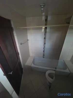 apartamentos - APARTAMENTO JARDINES DEL SUR SANTO DOMINGO CON BAL 14