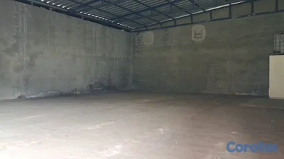 🔵Alquilo Nave 190 mts  en los paralejos 