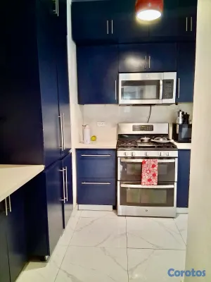 apartamentos - Apartamento clásico en alquiler. Viejo Arroyo Hond 7