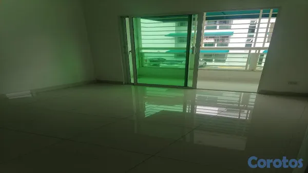 apartamentos - Vendo Apartamento ubicado en Av. España casi frente al mar! 9