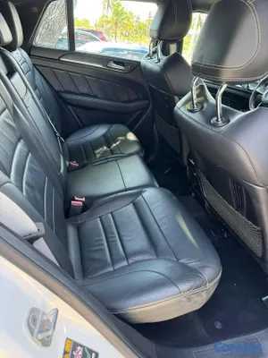 jeepetas y camionetas - Mercedes benz gle 63s 2017 3