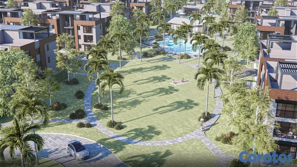 apartamentos - ARAYA Punta Cana | Apartamentos sostenibles con ce 15