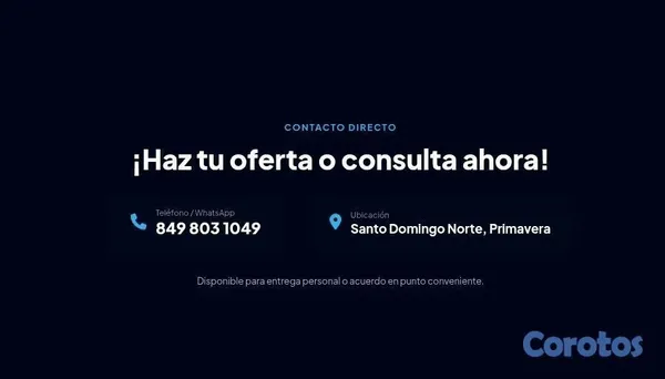 otros electronicos - 📱 Se vende celular ZTE – Por piezas o para reparar pantalla
​Marca/ Modelo: ZTE 4