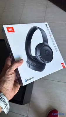 camaras y audio - AUDIFONOS JBL TUNE 510 NUEVOS SELLADOS 3