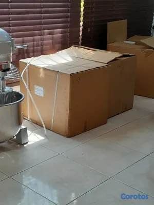 equipos profesionales - Laminadora para masas. pastelitos, hojaldre, panes, galletas. 10
