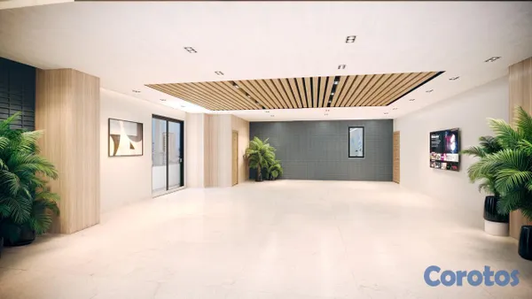 apartamentos - Vive en la Zona Más Prestigiosa de Naco  4