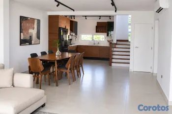 penthouses - HERMOSO PENTHOUSE EN VENTA – DOMINICUS BAYAHIBE