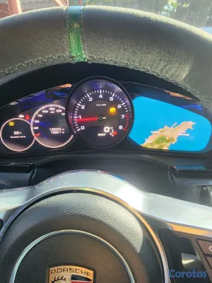 jeepetas y camionetas - porsche cayenne s 2020 7