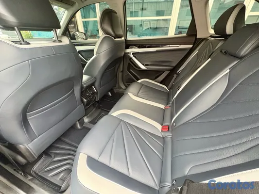jeepetas y camionetas - PRACTICAMENTE NUEVA! GEELY STARRAY 2025 | LUJO, TECNOLOGÍA Y CONFORT  10
