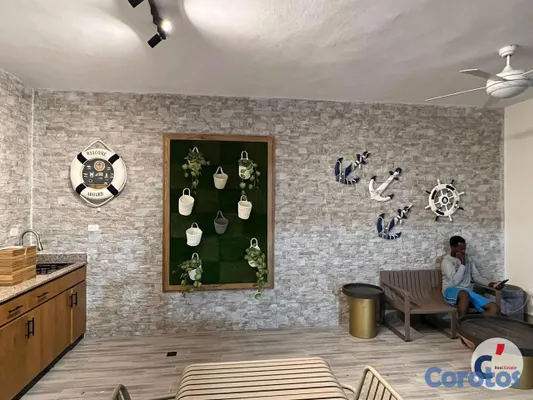 apartamentos - Hermoso Residencial Costa Cana · Ref 1454336 14