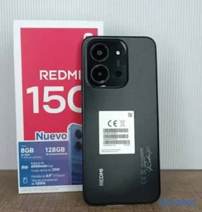 Redmi 15c