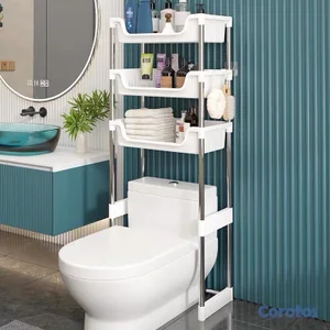 ESTANTE BAÑO 