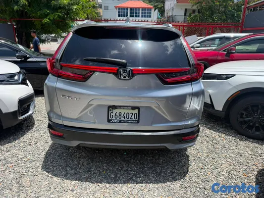jeepetas y camionetas - honda cr-v 2022 3
