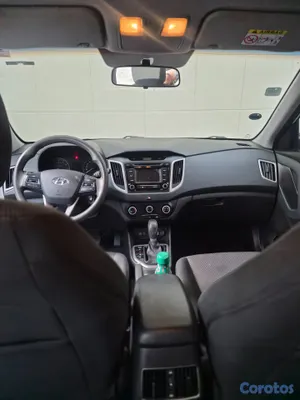 jeepetas y camionetas - Vendo Cantus como nueva, única dueña, poco kilomet 10