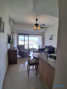 Alquilo Apartamento Amueblado en GASCUE 