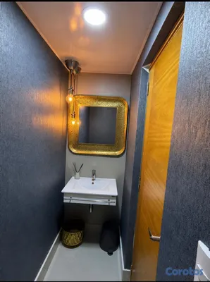 apartamentos - Apartamento de 2 hab. Amueblado en Arroyo Hondo Vi 9