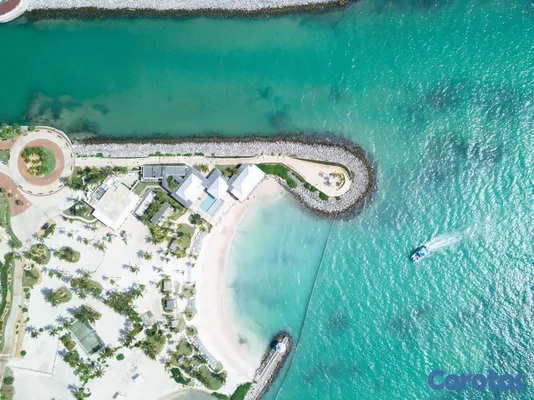 apartamentos - Apartamentos en Venta en Punta Cana — Harbor Bay d 9