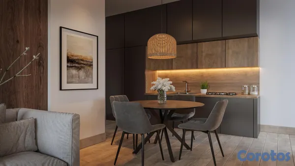 apartamentos - Apartamentos en Jarabacoa | Inversión Inmobiliaria en La Jamaca de Dios 9