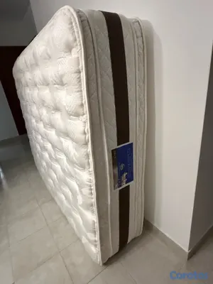 muebles y colchones - colchón Accord Serta Queen 3
