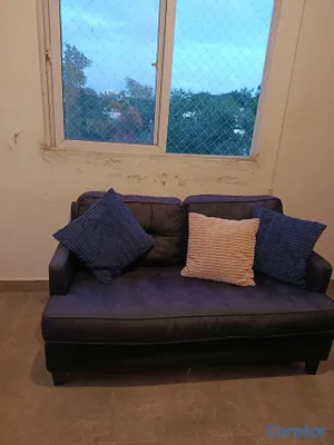 muebles y colchones - VENTA SOFÁ DOS ASIENTOS  5