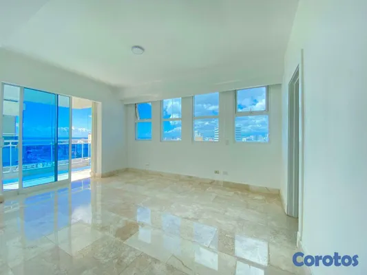 apartamentos - Apartamento ubicado en un piso Alto 2