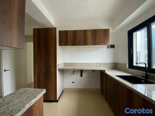 apartamentos - Apartamento en venta en Naco 4