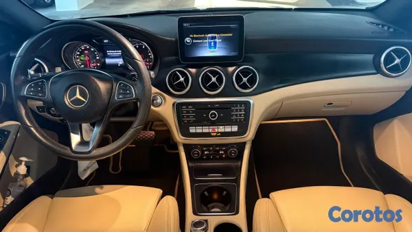 carros - MERCEDES BENZ CLA 250 PERFECTAS CONDICION 3