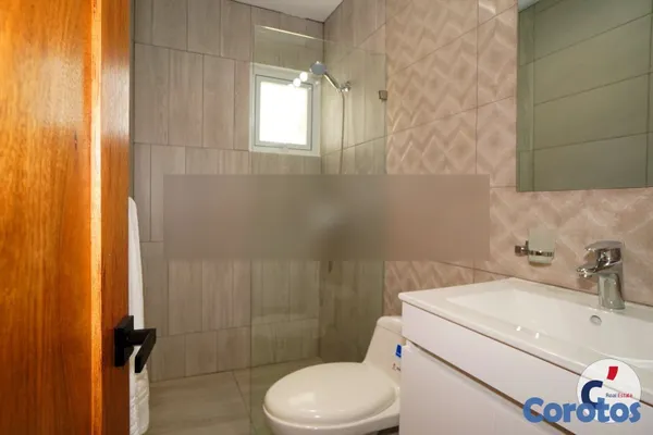 penthouses - Beachfront penthouse for Rent in Las Terrenas Sama 20
