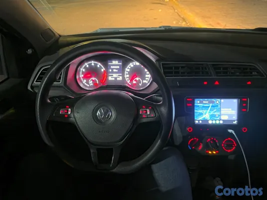 jeepetas y camionetas - Volkswagen saveiro 2023 10