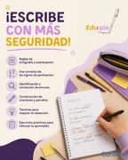 cursos y clases -   Curso Virtual de Ortografía y Redacción | Edurpl