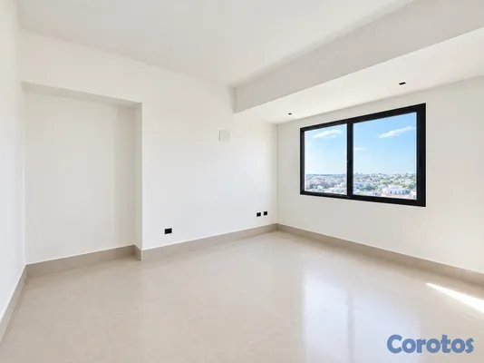 apartamentos - Apartamento a Estrenar en Torre Moderna | Evaristo Morales 8