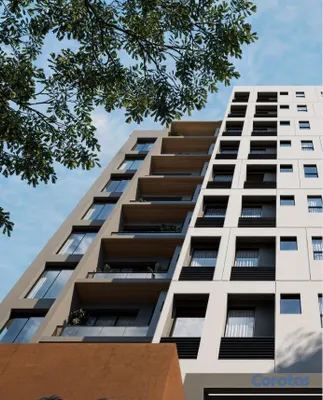 apartamentos - Apartamentos en venta en Cerros de Gurabo, Santiago 2