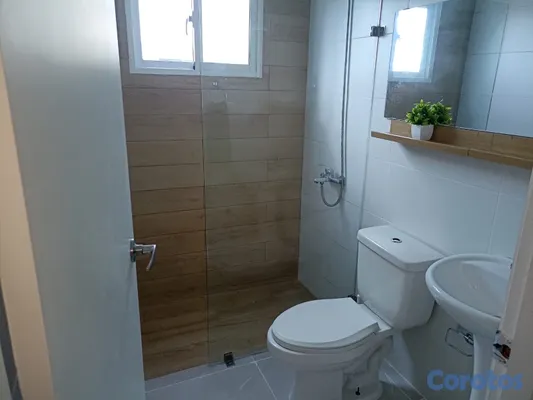 apartamentos -  Apto amueblado, residencial privado ,  bien comunicado cerca de Downtown. 9